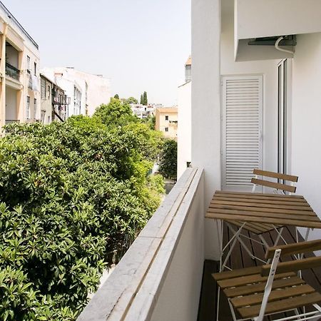 Lisbon Luxury Retreat! 2 Suites, Balcony & Views!! エクステリア 写真
