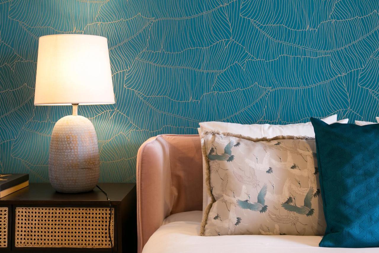 Lisbon Luxury Retreat! 2 Suites, Balcony & Views!! エクステリア 写真