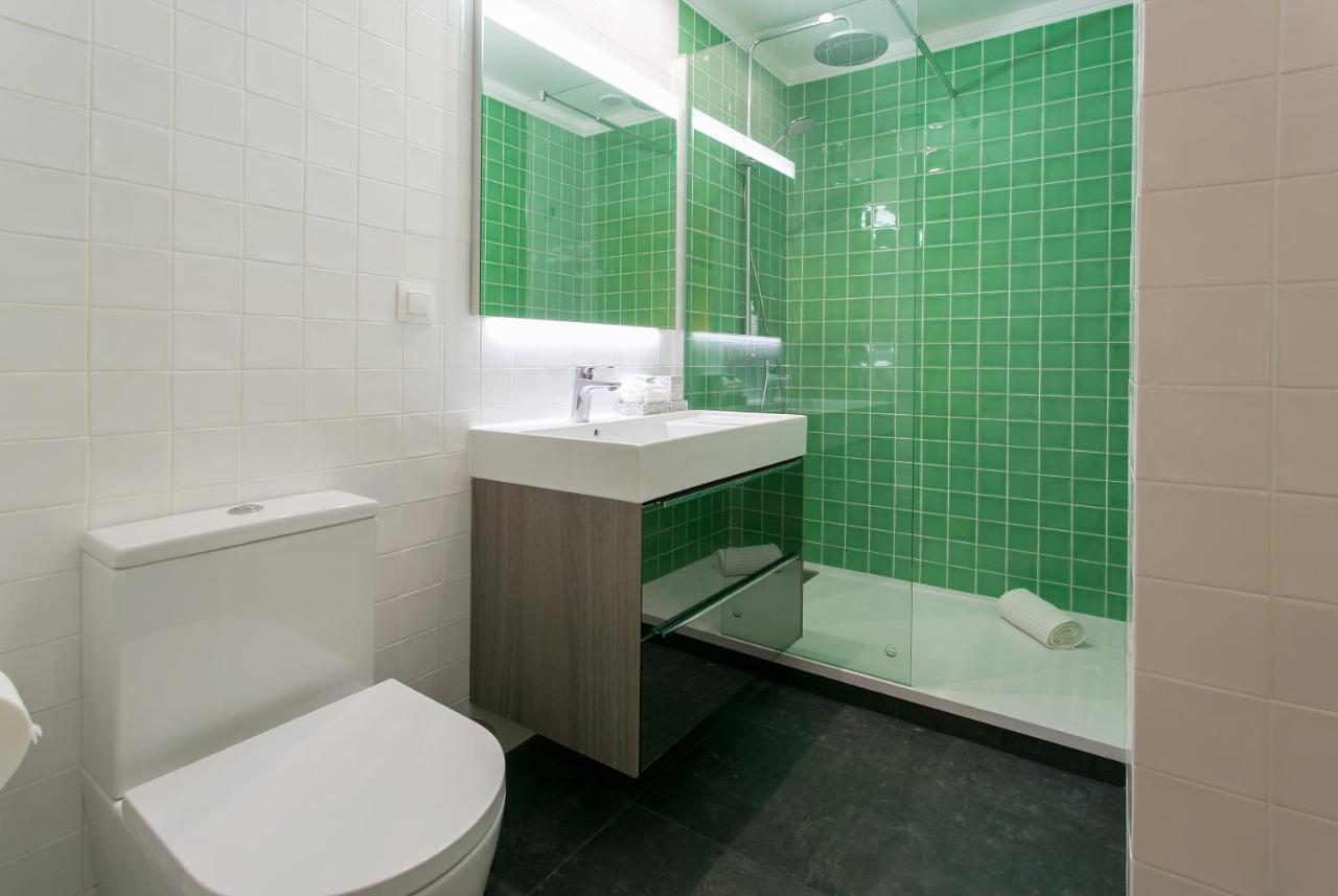 Lisbon Luxury Retreat! 2 Suites, Balcony & Views!! エクステリア 写真