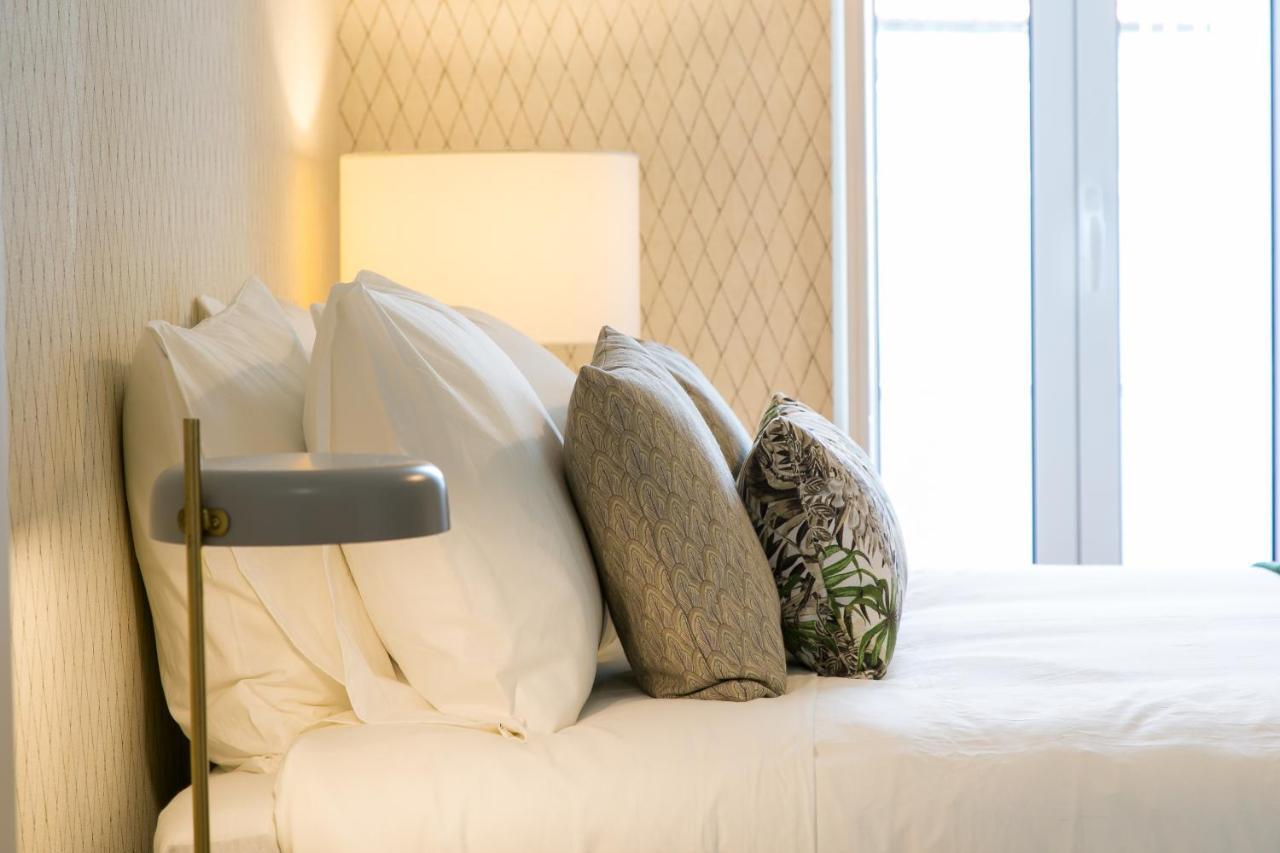 Lisbon Luxury Retreat! 2 Suites, Balcony & Views!! エクステリア 写真