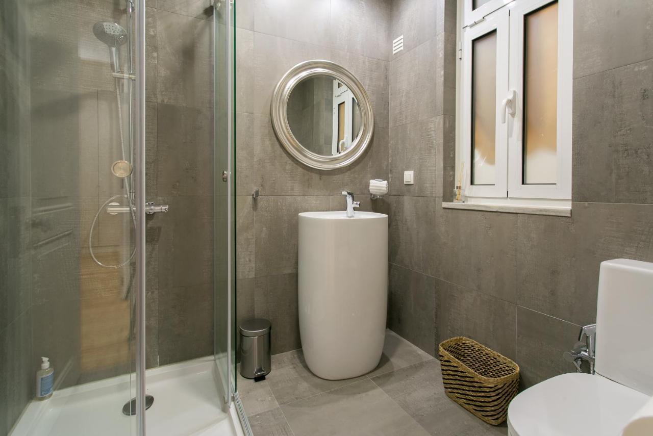 Lisbon Luxury Retreat! 2 Suites, Balcony & Views!! エクステリア 写真