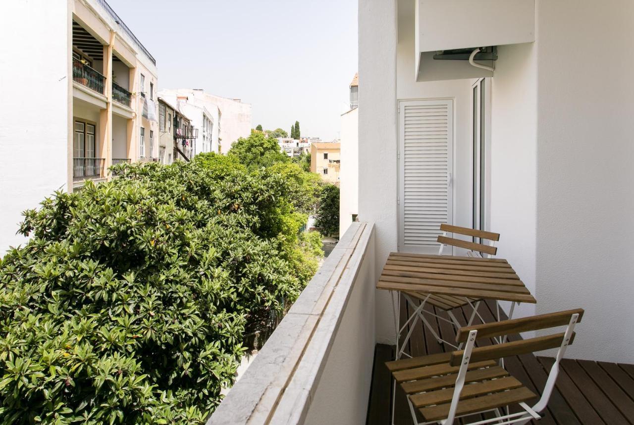 Lisbon Luxury Retreat! 2 Suites, Balcony & Views!! エクステリア 写真