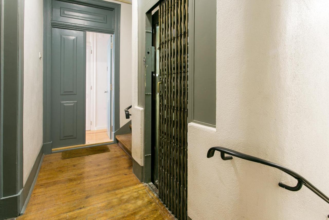 Lisbon Luxury Retreat! 2 Suites, Balcony & Views!! エクステリア 写真