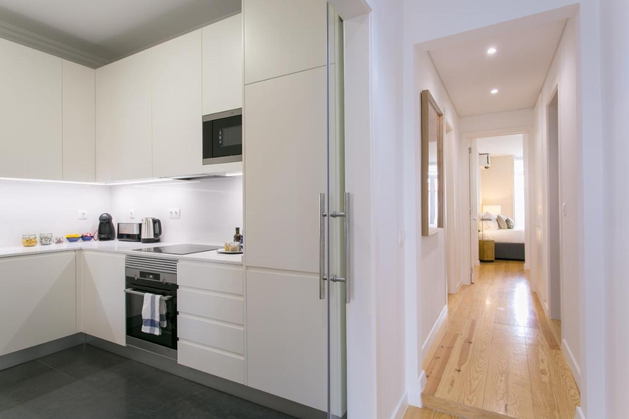Lisbon Luxury Retreat! 2 Suites, Balcony & Views!! エクステリア 写真