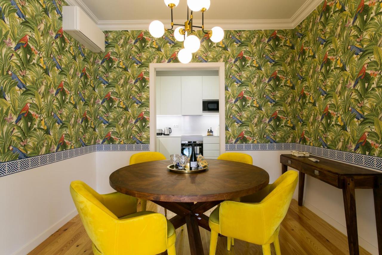 Lisbon Luxury Retreat! 2 Suites, Balcony & Views!! エクステリア 写真