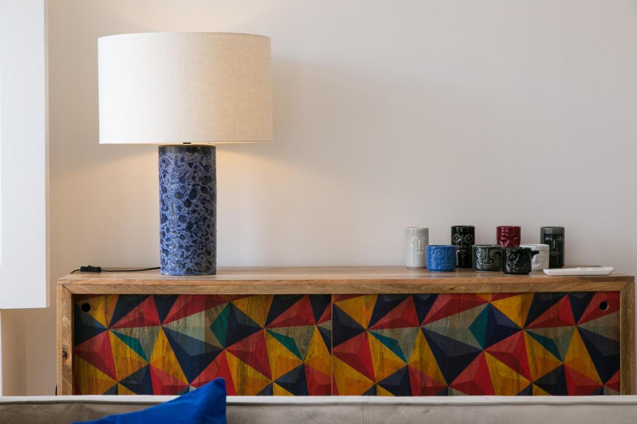 Lisbon Luxury Retreat! 2 Suites, Balcony & Views!! エクステリア 写真